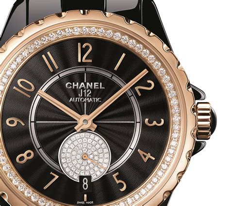 chanel j12 europe price|Chanel new j12 watch price.